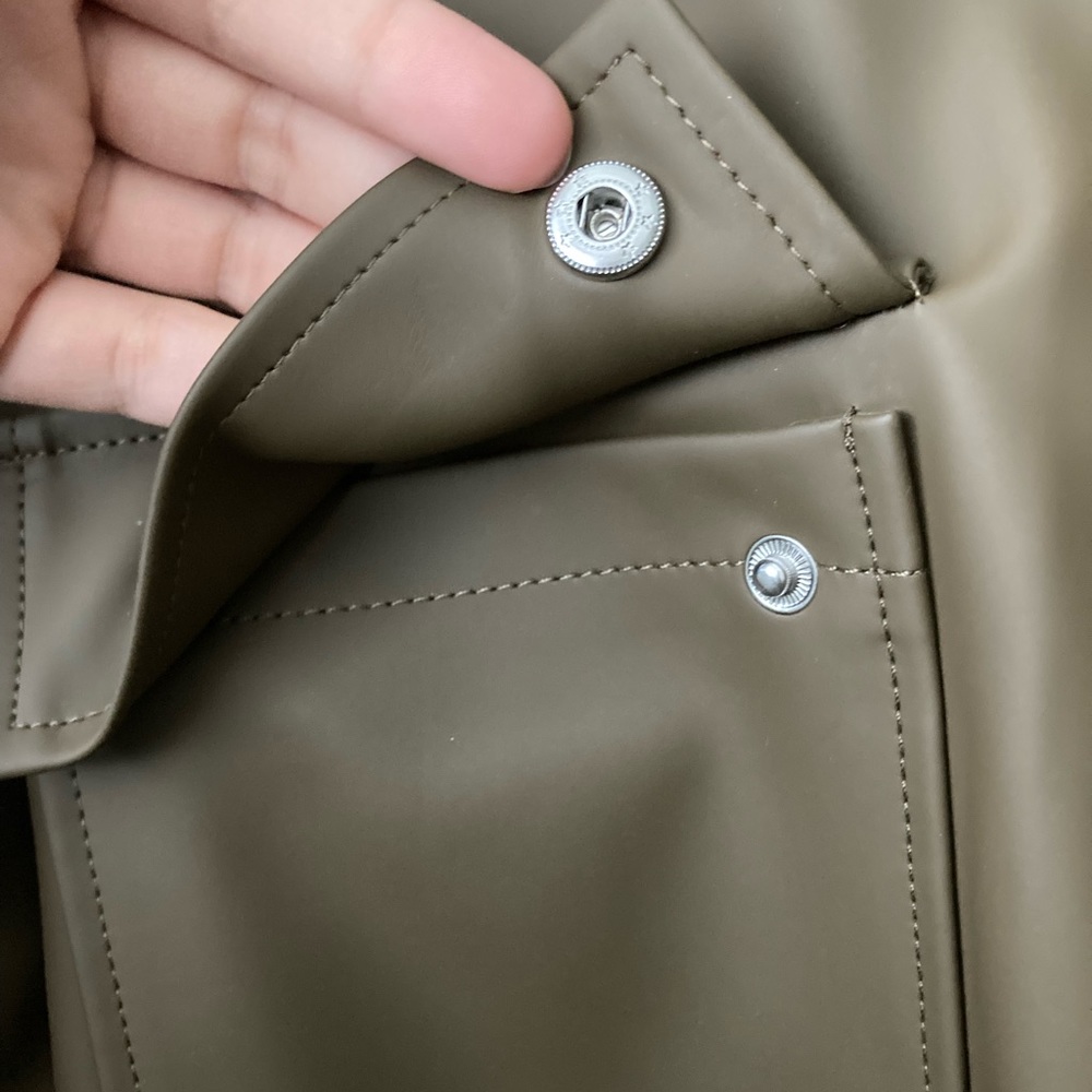 Good American Jacket - Picture 3 of 9